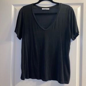 PST V Neck Top